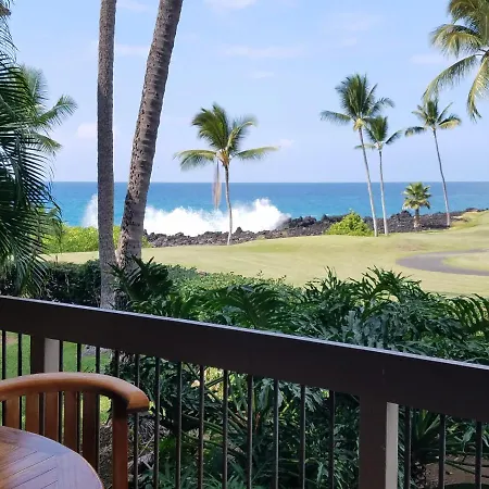 Kanaloa At Keauhou 1501